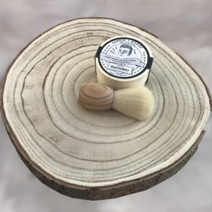 Blaireau de rasage