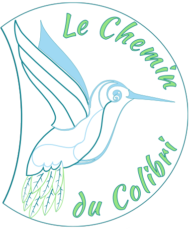 Le chemin du colibri