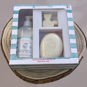 Coffret Savons Kids
