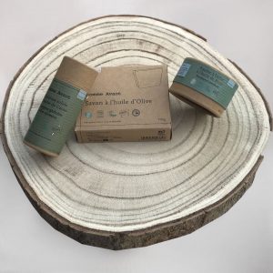 Coffret Routine Soin Homme
