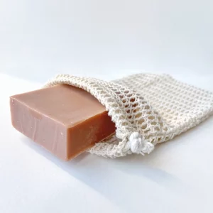 Sauve savons en coton bio