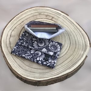 Pochette à savon imperméable