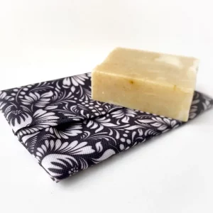 Pochette à savon imperméable