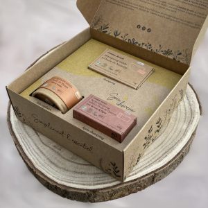 Coffret Routine cheveux