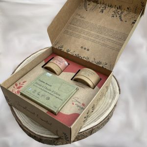 Coffret Routine visage
