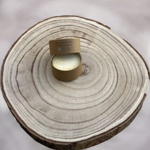 Démaquillant solide Jojoba